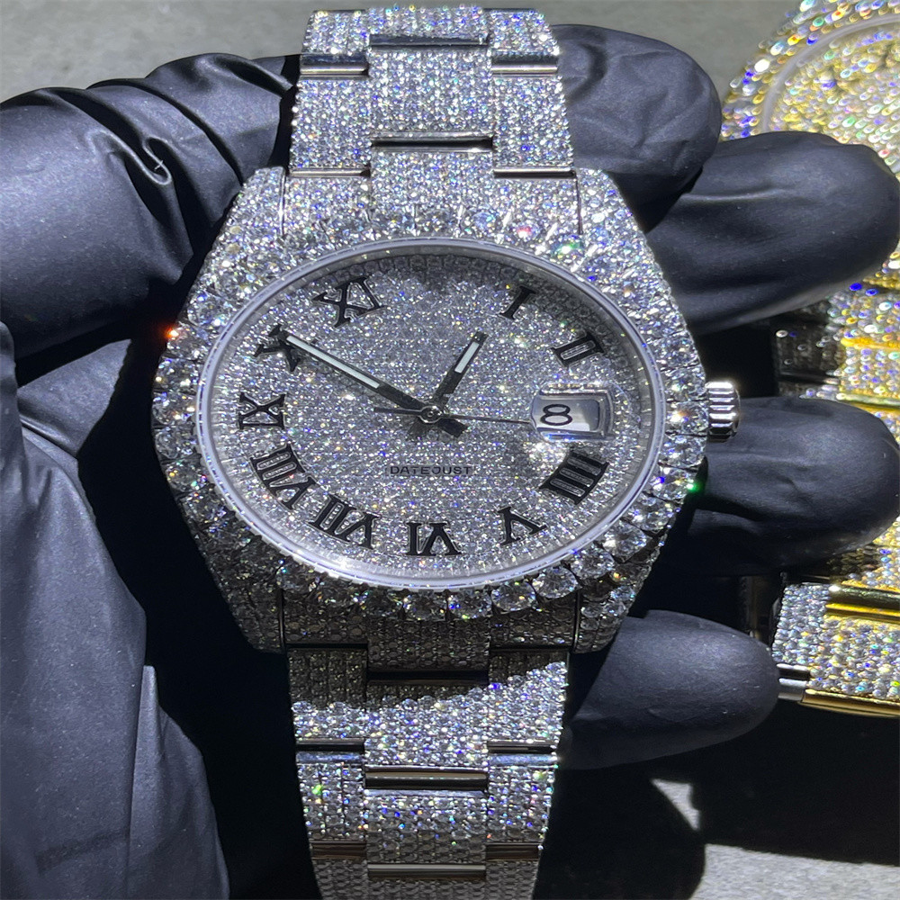 последний случай компании о Покупатель торговца ювелирных изделий в Майами