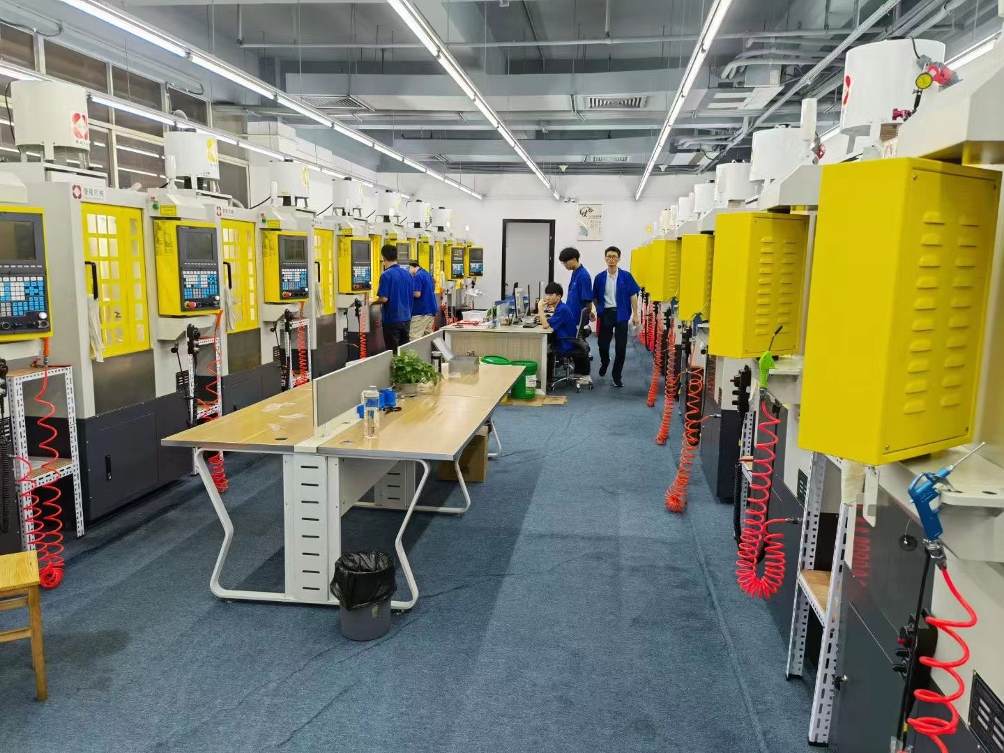 машина cnc